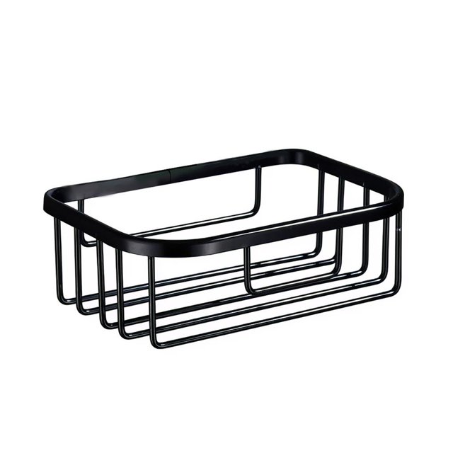 Cesta De Papel Higiénico Sin Perforaciones Cesta De Papel Higiénico Caja De Papel Higiénico Vogacara HA027186-04
