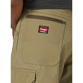 thumbnail image 7 of Men’s Wrangler Workwear Relaxed Fit Ranger Short, Sizes 32-44, 7 of 7