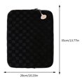 thumbnail image 2 of Bolsa Funda protectora de 13,3 pulgadas/11 pulgadas, Bolso para tablet antiarañazos para viajes/fiestas, 2 of 4