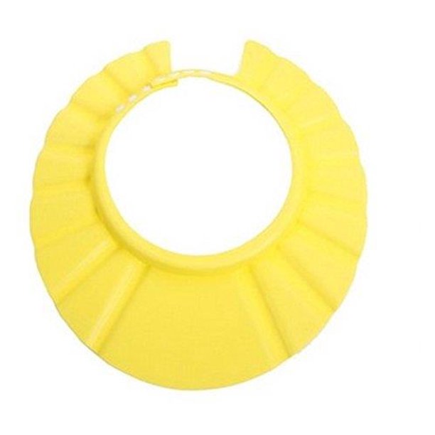 Lightahead? Safe Shampoo Shower Bathing Protection Soft Cap Hat for