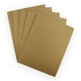 thumbnail image 3 of EcoSwift Brand Premium 9" x 12" Corrugated Cardboard Pads Inserts Filler Sheets 23 ECT, 9 in. x 12 in., Brown, 175-Pack, 3 of 6