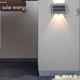 thumbnail image 2 of Advancent Lámpara solar Jardín Luz Patio Iluminación Accesorios para el hogar de larga duración Lámparas de carretera multiusos Suministros Iluminación y accesorios  3000 K/4 cabezas 15.5*9.8*6.1 cm, 2 of 6