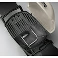 thumbnail image 6 of Weber Q 2200 1-Burner Portable Gas Grill, Titanium, 6 of 18