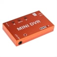 thumbnail image 3 of Módulo Mini DVR FPV Conmutable NTSC/PAL, Grabador de Audio y Video FPV con Batería Integrada para Modelos RC y Drones de Carreras FPV., 3 of 5
