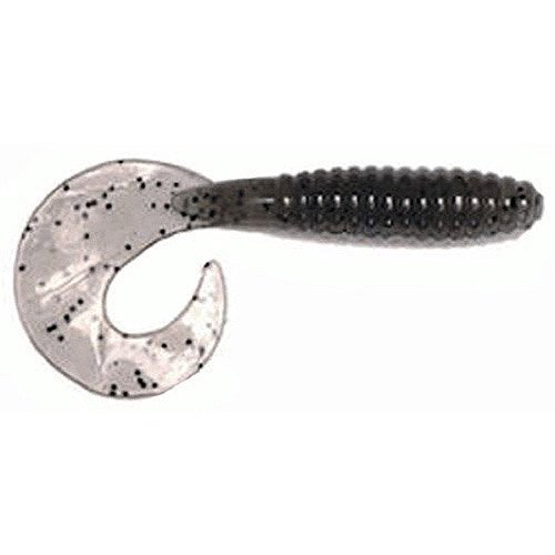 Big Bite Baits 3" Fat Grub, 100pk