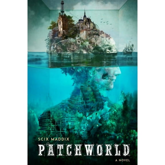 Patchworld (Paperback)