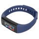 thumbnail image 5 of Relojes de pulsera electrónicos impermeables Relojes con monitor de ritmo cardíaco Reloj multifuncionalAzul, 5 of 10