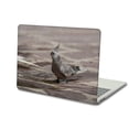 thumbnail image 1 of KSK KAISHEK Hard Case Shell Cover Compatible with MacBook Pro 15" with Retina Display No Touch No CD-ROM, No USB-C Model: A1398 Feather Series 0282, 1 of 5
