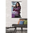 thumbnail image 2 of Marvel Hawkeye - Kate Bishop Wall Poster, 22.375" x 34", 2 of 3