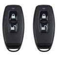 thumbnail image 1 of 2X Control Remoto InaláMbrico de 2,4 GHz Bluetooth para Dispositivos Inteligentes con Cerradura de Puerta Inteligente TTLOCK Funciona con la AplicacióN TTLock, 1 of 8