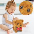 thumbnail image 1 of Milow - Mon Chiot Robot Réaliste, Chiot Robotique Milow, Chien Robotique Milow, Chien Milowrobotics, Chiot Robot, Mon Chiot Chien Robot Milow, Chiens Jouets Qui Marchent et Aboient, 1 of 3