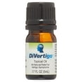 DiVertigo Natural Vertigo Relief Liquid Drops, 40 Applications 5 ml