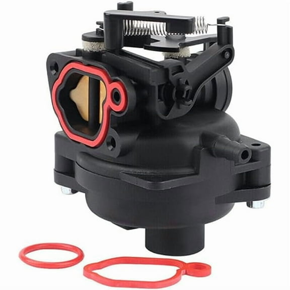 Carburetor for Toro Lawn Mower Model 20340 | Compatible with Various Garden Engines