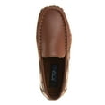 thumbnail image 5 of Josmo Little & Big Boys' Driving Loafer Dress Shoes, Sizes 12-5, 5 of 5