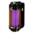 thumbnail image 1 of LED portátil 360 ° USB Lámpara de mosquitos para interiores y exteriores LED Tipo de descarga eléctrica para el hogar Luz repelente de mosquitos silenciosa Wmkox3376yii  hfskjfh3369, 1 of 1
