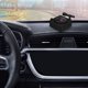 thumbnail image 2 of GOOHOCHY Difusor de aromaterapia solar para coche con forma de fonógrafo, 2 of 8