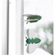 thumbnail image 1 of 3 Pieces Sliding Door Block Window Lock, Sliding Door Security, 1 of 5