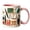 B1 - Pink, variant on Aurorax Ceramic Coffee Mugs for Daily Use,Ceramic Drinking Cups for Home Kitchen,Teacher Appreciation Everyday Use Holiday Gift Pink Coffee Mugs for Kitchen Home Office