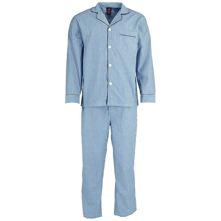 Hanes classic men's pajamas hotsell