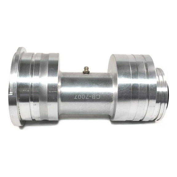 Rear Axle Bearing Carrier for Yamaha YFZ 450 2006-2021 ATV, Precision Machined