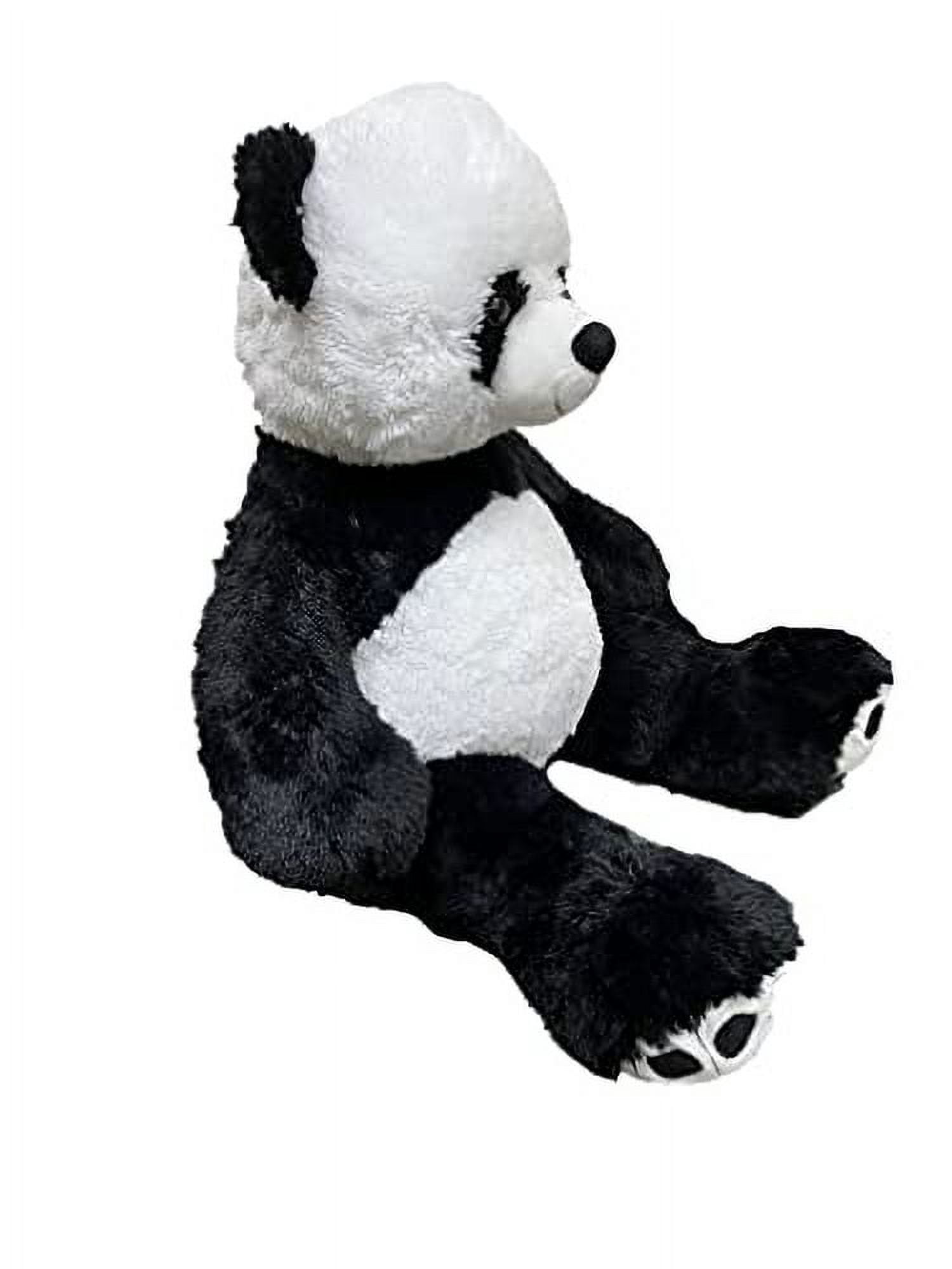 Anico International Soft Kids Panda Stuffed Animals & Plush Toy, 36" x 18"