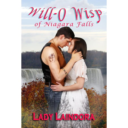 Will-O Wisp : Of Niagara Falls