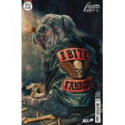Lobo 4th Series #3B VF ; DC Comic Book