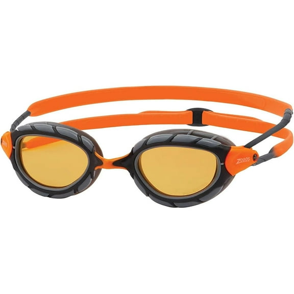 Zoggs Predator Polarized Ultra Swim Goggles