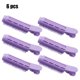 thumbnail image 1 of Set of 6 volumizing clips for wavy hair, 1 of 3
