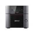 thumbnail image 3 of Buffalo TeraStation WS5220DN NAS Storage System, 8GB, 3 of 4