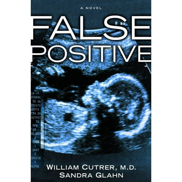 False Positive (Paperback)