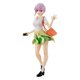 thumbnail image 2 of 18CM Anime Figure Vital School Uniform The Quintessential Quintuplets Ichika Nino Miku Yotsuba Itsuki Model Dolls Toy Gift PVC heqiyong LED, 2 of 2
