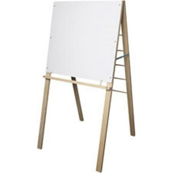 Big Book Easel - White
