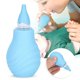 thumbnail image 4 of para bebés Baby Health Care Aspirador nasal Safe Infant Nasal Suction Ear Cleaner Tool SetBlueBabyOther Fyydes Descripción de la referencia, 4 of 6