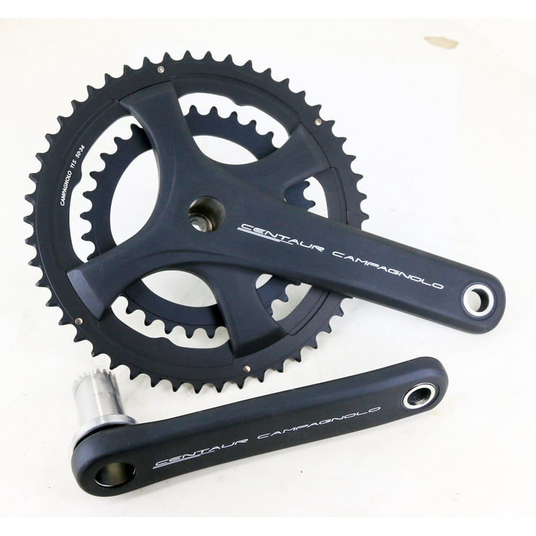 Campagnolo Campy Centaur 11 Speed Compact Road Bike Crankset