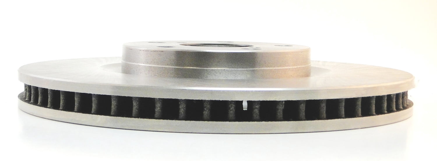 Winstop Brake Rotor, Front left WS233152, Toyota Supra 1998-1993