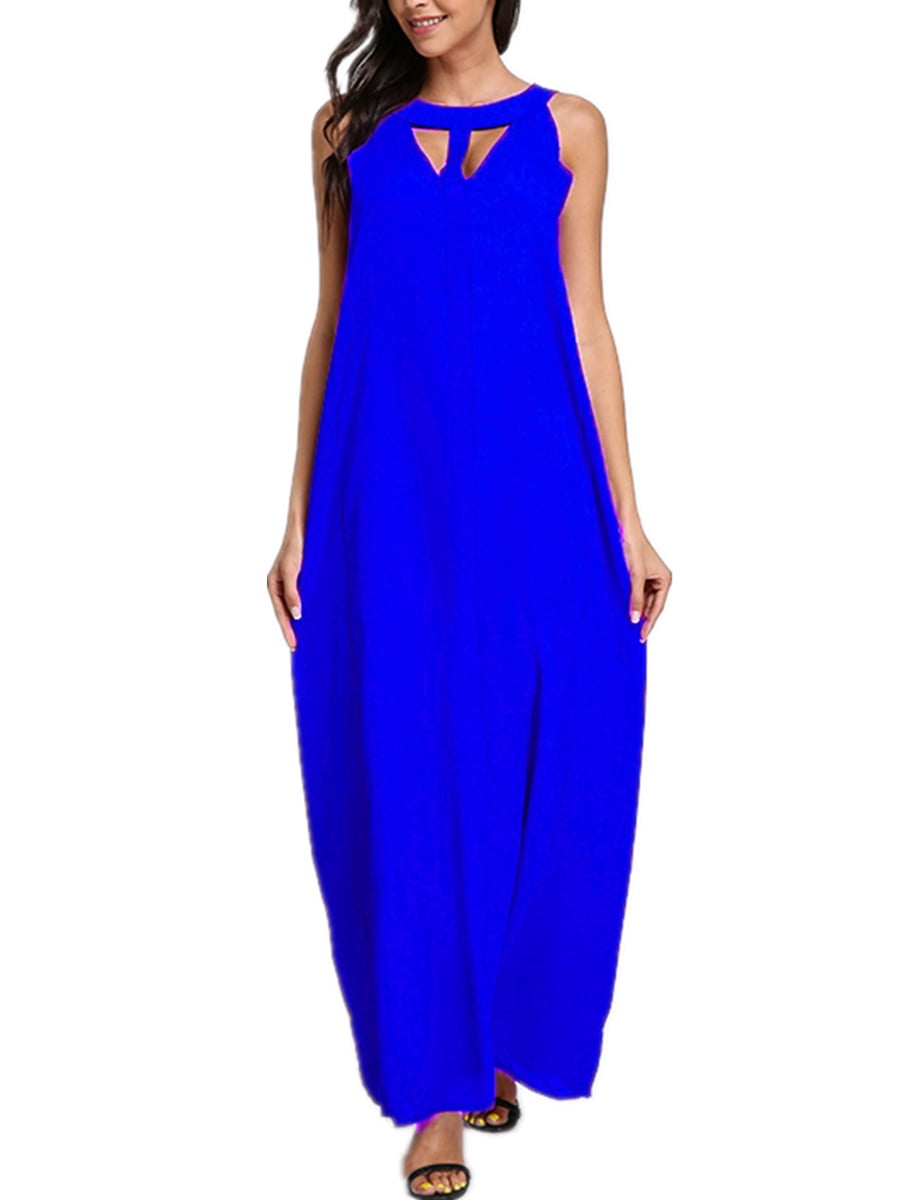 summer maxi dresses canada