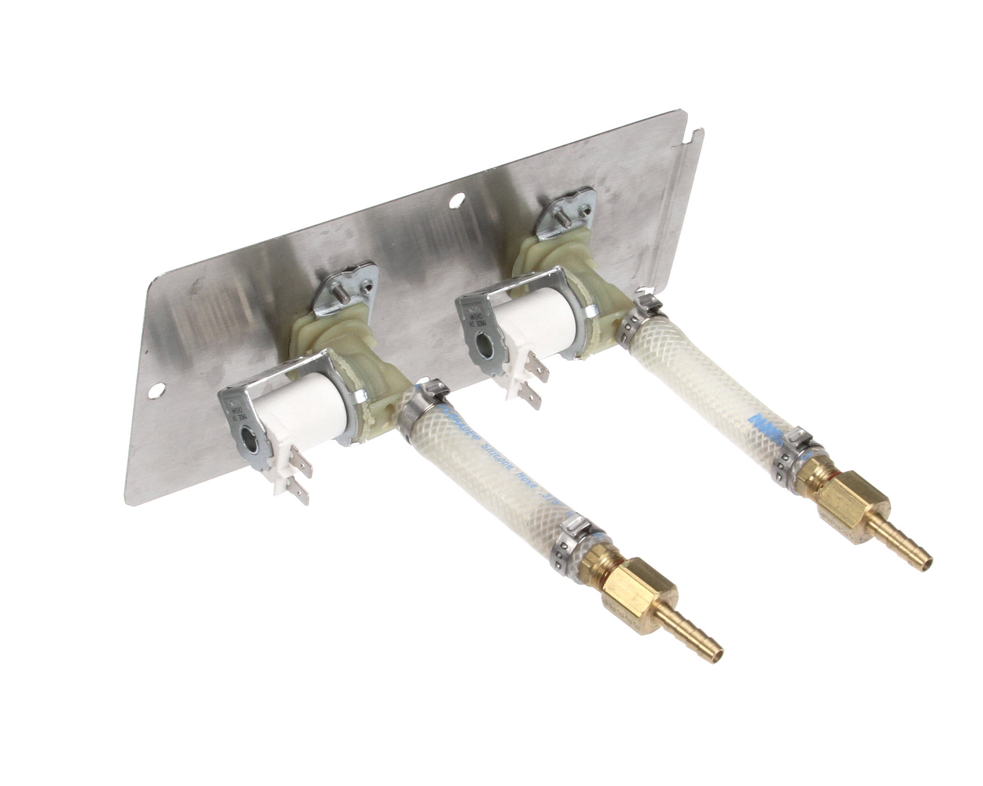 Cleveland S112904 Water Supply Assembly Chef 3/6
