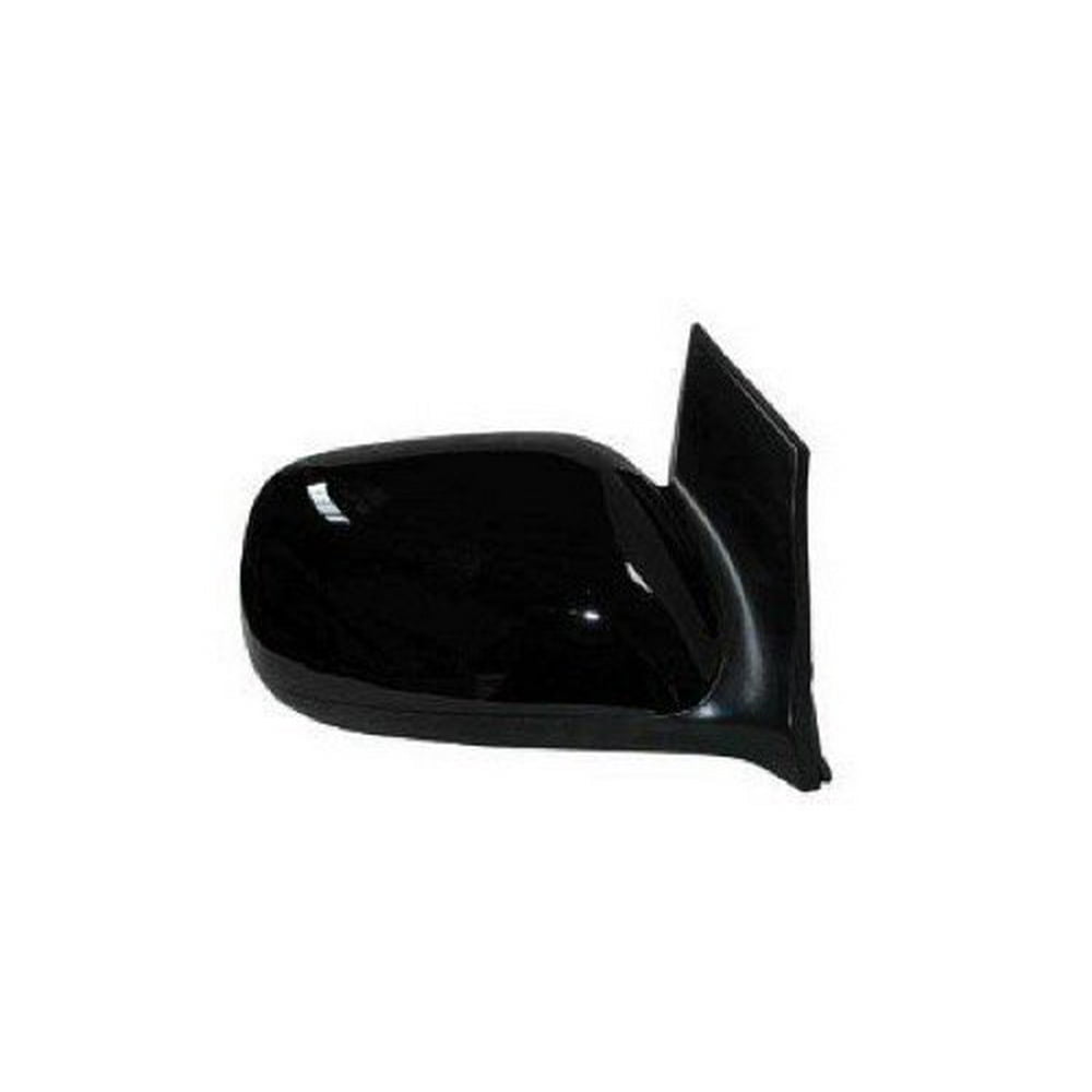 Go-Parts OE Replacement for 2006 - 2008 Honda Civic Side View Mirror Assembly / Cover / Glass 2006 Honda Civic Side Mirror Glass Replacement