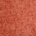 thumbnail image 4 of 35" Modern Cloud Sofa Ottoman, Rectangle Ottoman with Double Layer Upholstered Seat Cushion, Comfy Chenille Ottoman for Modular Sectional Sofa, Living Room, Bedroom, Apartment, Orange, 4 of 6