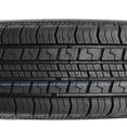 thumbnail image 3 of Suretrac Power Touring 205/75R15 97 S Tire Fits: 1995 Jeep Wrangler SE, 1997-2003 Jeep Wrangler SE, 3 of 3