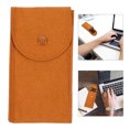 thumbnail image 2 of Weiweiguan 2pcs Watch Storage Pouch Fashion Watch Organizer Bag Watch Protective Bag, 2 of 7