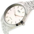 thumbnail image 2 of Men's MTP1274D-7A Silver Stainless-Steel Quartz Fashion Watch, 2 of 3