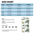 thumbnail image 4 of Picia Cute Turtle mens Cotton Tank Undershirts , Moisture-wicking Ribbed Tanks, Lightweight Cotton Tank Undershirts-3X-Large, 4 of 8