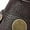 Brown, variant on White Women'S Flat Knee High Boots With Round Toe And Lace-Up Belt Buckle Design For Winter Outings Pu Leather Comfort Fit