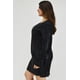 thumbnail image 2 of Vestido plisado de fiesta Roman Fashion /Tallas Extras, 1200 (Negro) negro 36 Roman Fashion V-ST-1200-NEGRO, 2 of 8