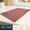 Brown, variant on Large 18 x 12 Yellow Cutting Board - Professional 1/2 Inch Thick HDPE - Durable Food Grade Plastic for Poultry, Meat, Kitchen, Restaurant, and Food Service Use