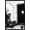 Black Framed Version, variant on Gus Fink - Light Will Find You Wall Poster, 14.725" x 22.375"