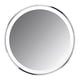 thumbnail image 2 of Espejo de maquillaje con sensor simplehuman, compacto, tamaño de viaje, 2 of 4