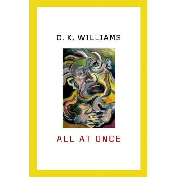 All at Once: Prose Poems (Paperback)